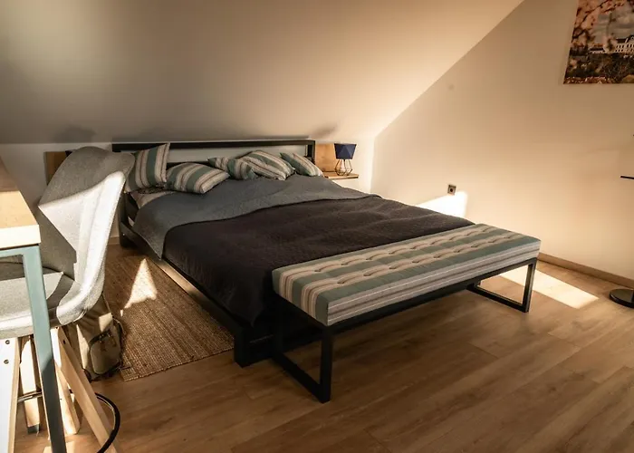 Tűztorony apartman