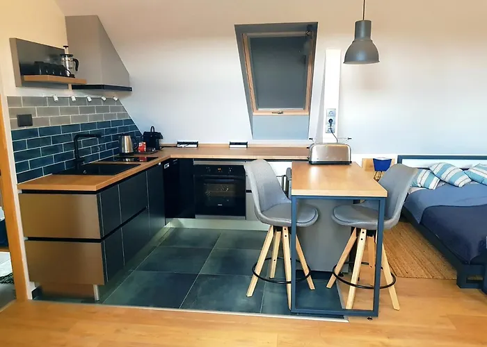 Tuztorony Apartman