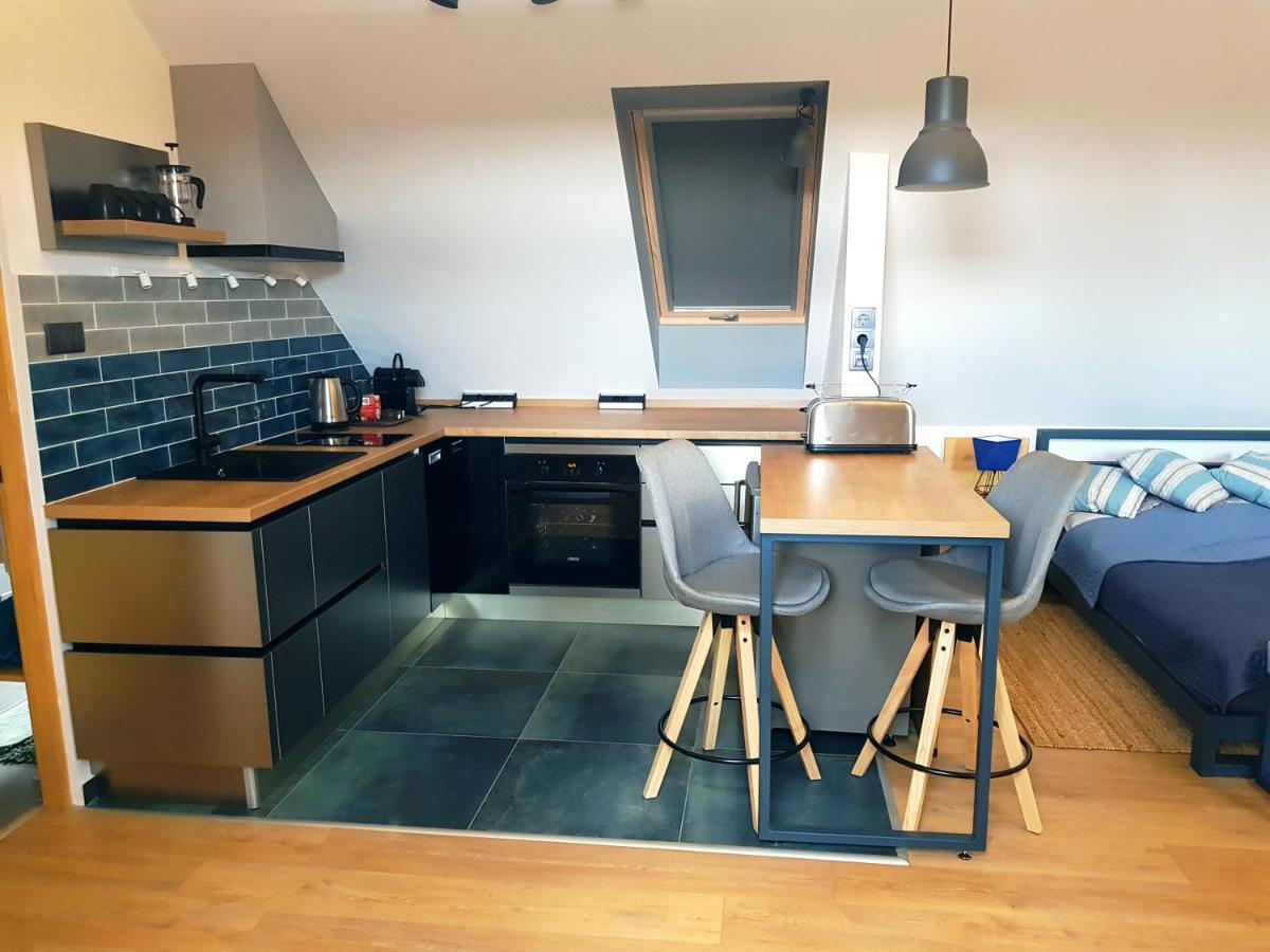 Tűztorony Apartman *