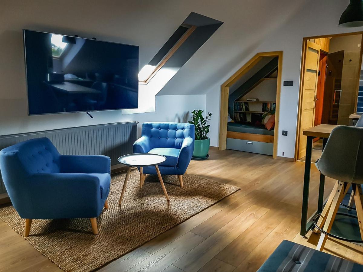 Tűztorony Apartman